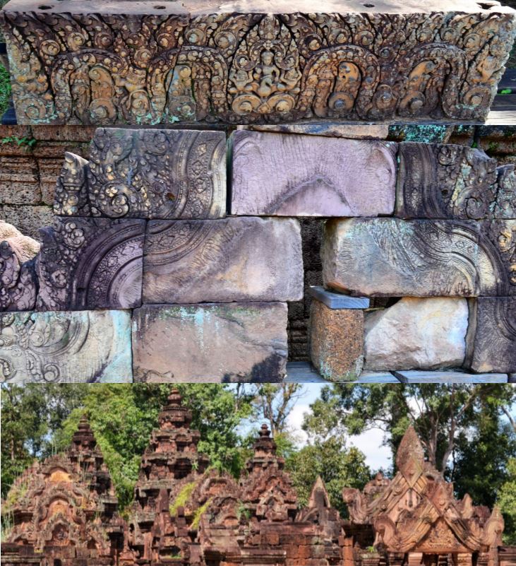 banteay srei