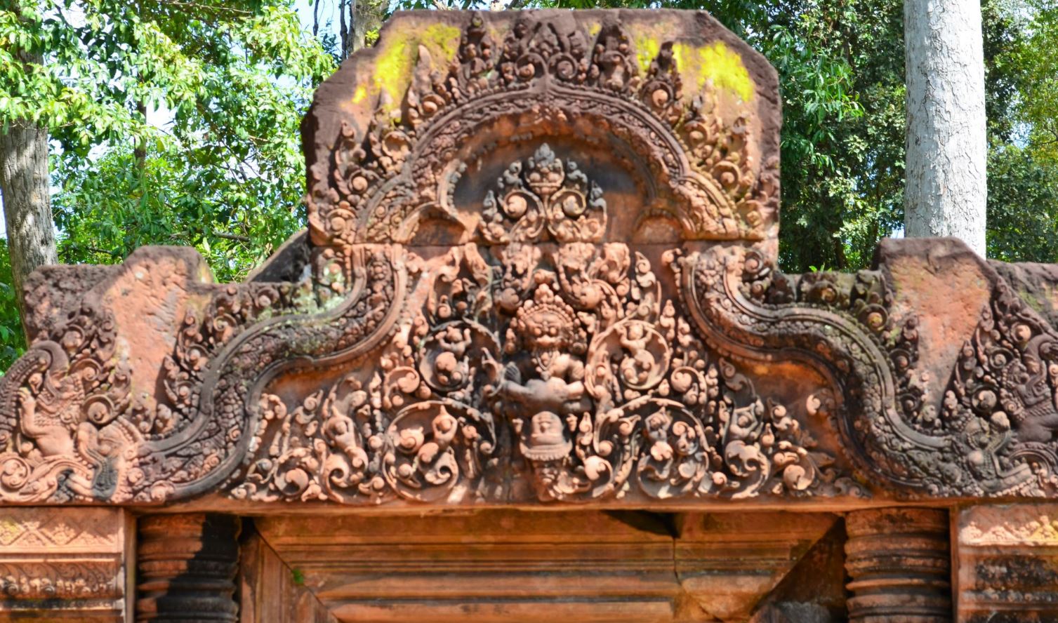 banteay srei